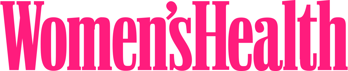 women's health logo