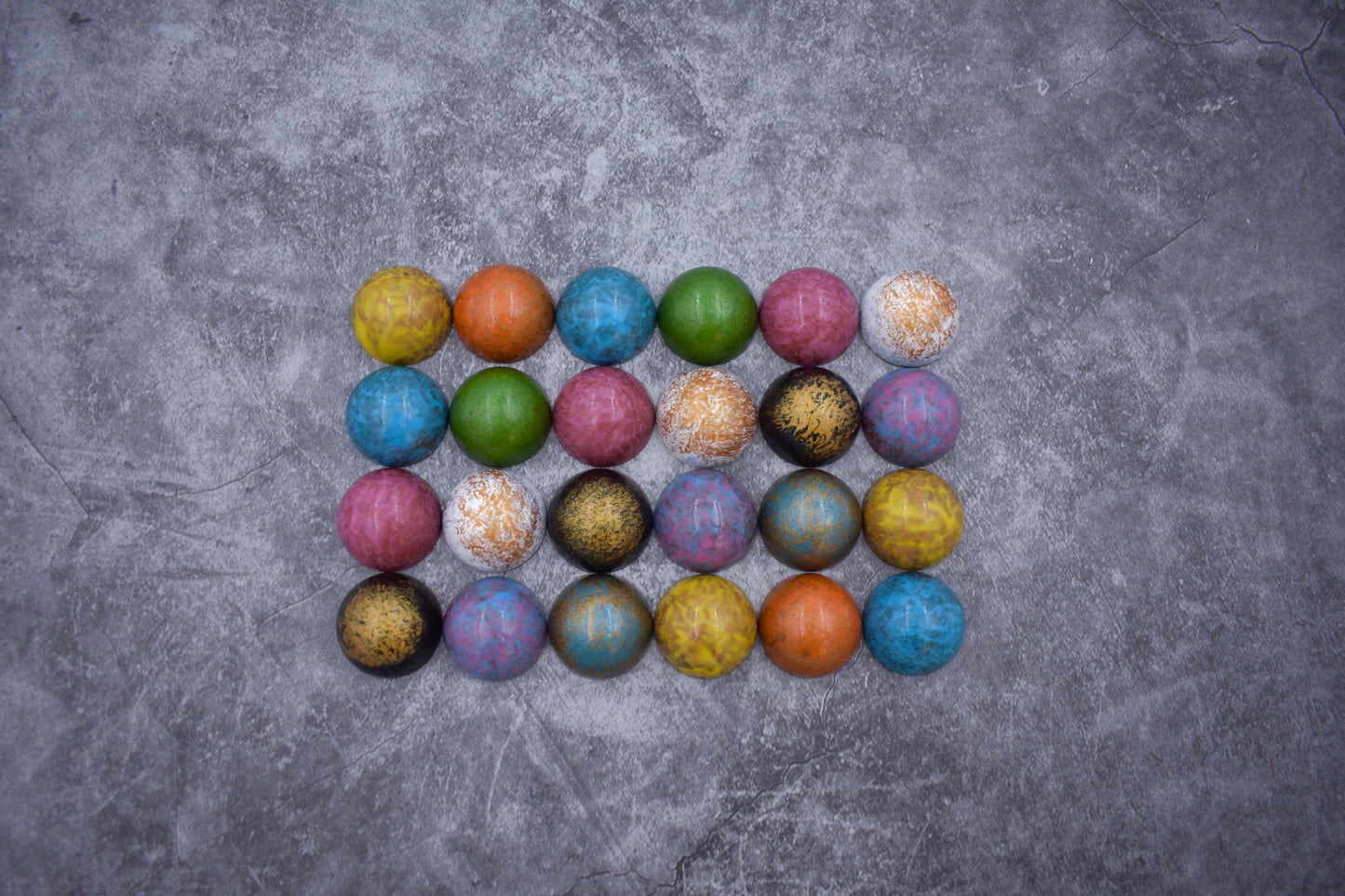 Soft Centred Selection Box (Best Before - 26/01/26) | Box of 24 | Dairy Free | Nut Free | Gluten Free | Vegan