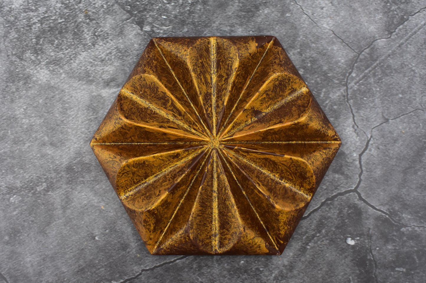 Orange Star Original Creamy | Dairy Free | Gluten Free | Nut Free | Suitable for Coeliacs & Vegans