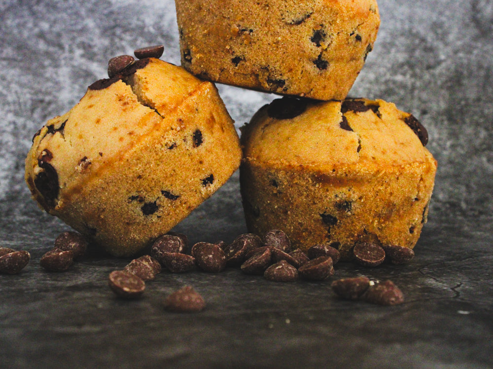 Dairy-free, Gluten-free Cooking/Baking "Milk" Chocolate Chips 500g | Nut Free | Dairy Free | Gluten Free | Vegan