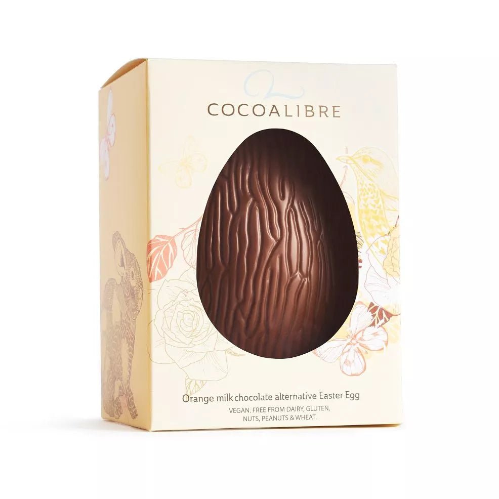Easter collection - Cocoa Libre