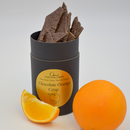 Father's Day Gift Box | 560g | Dairy Free | Vegan | Nut Free | Gluten Free |