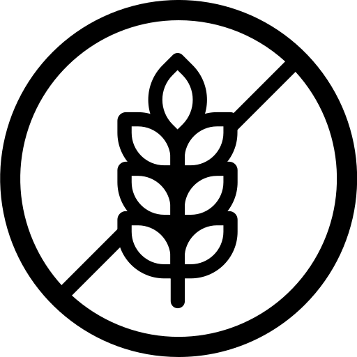 gluten free symbol